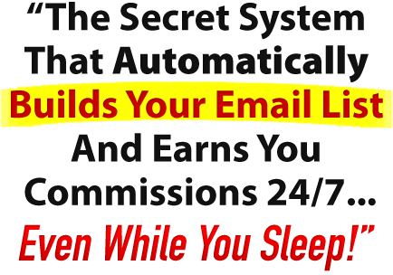 Discover The Secret System